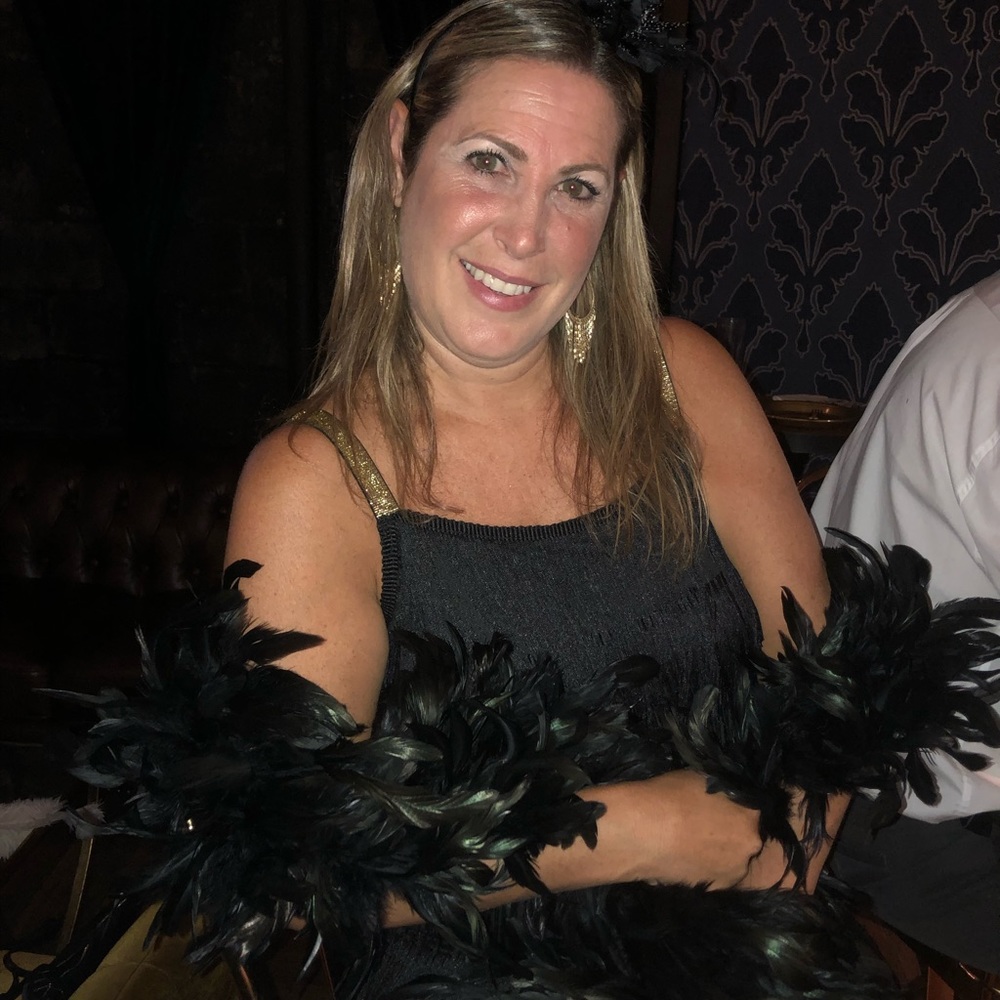 Meet your Posher, Melissa